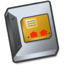 document zip icon